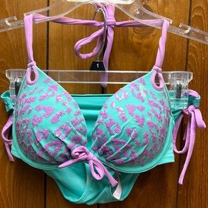 VS Push Up Bikini